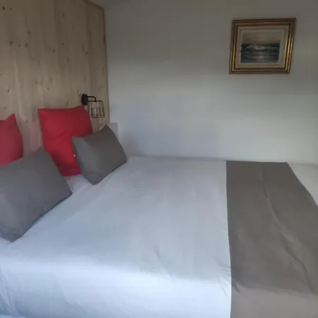 La Perlilounette Le Porge