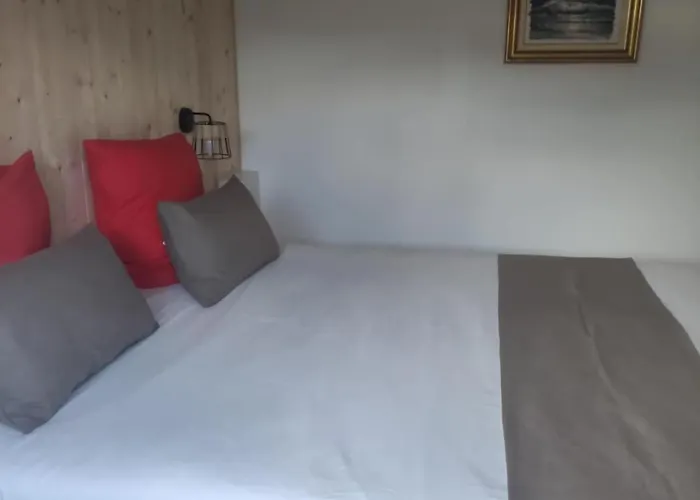 La Perlilounette Le Porge