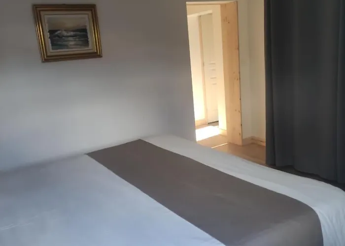 La Perlilounette Dom wakacyjny *