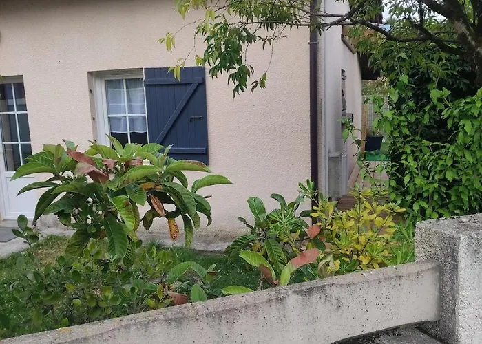 Dom wakacyjny La Perlilounette *