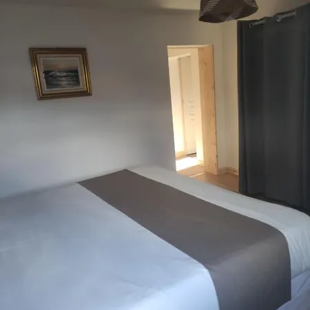 La Perlilounette Ferienhaus *