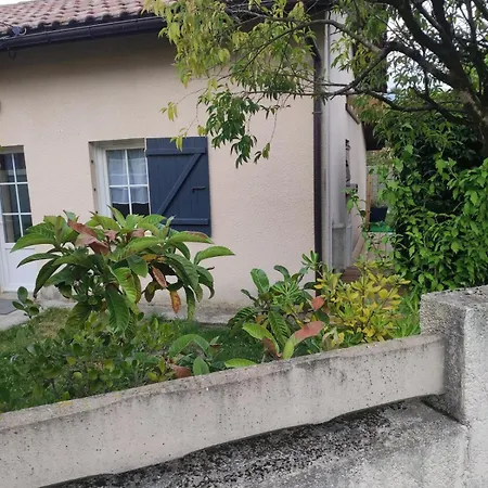 Ferienhaus La Perlilounette *
